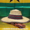 Wholesale African Straw Hats | 100% Hand-Made & Authentic