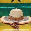 Wholesale African Straw Hats | 100% Hand-Made & Authentic