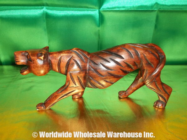 Wholesale African Carved Animals | 100% Hand-Made & Authentic