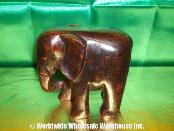 Wholesale African Carved Animals | 100% Hand-Made & Authentic