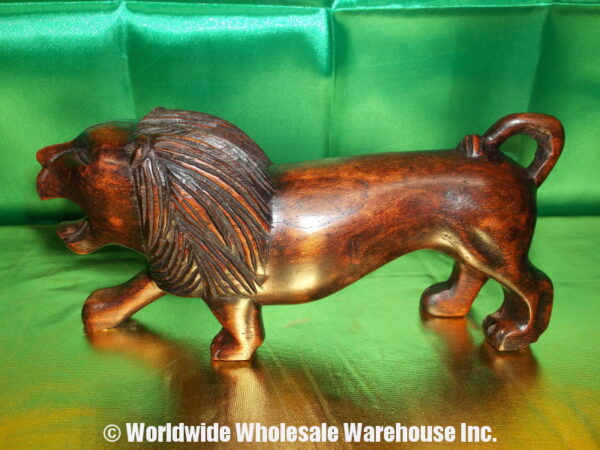 Wholesale African Carved Animals | 100% Hand-Made & Authentic