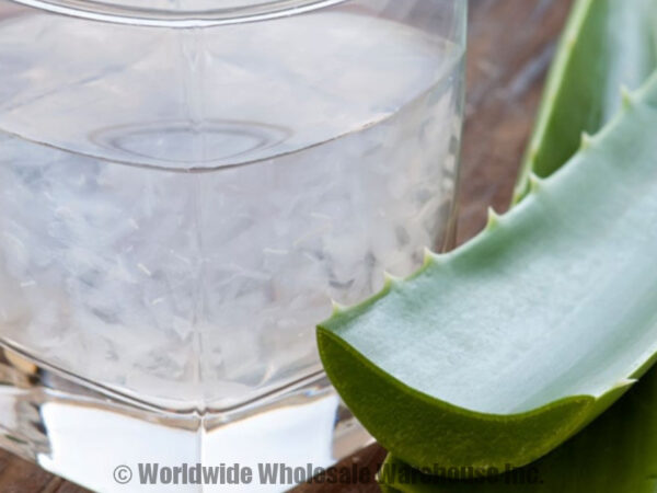 Aloe Vera Gel